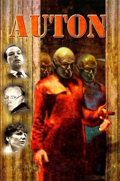 Auton (movie)