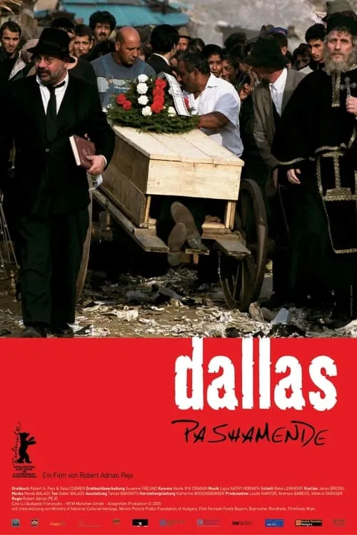 Dallas Pashamende (movie)