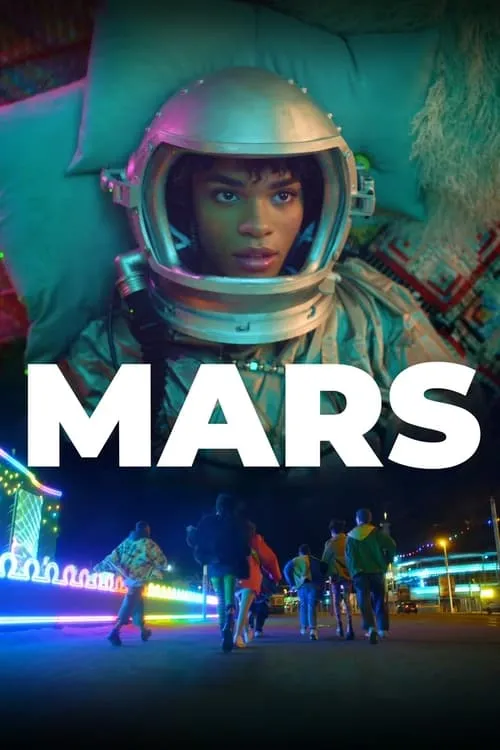 Mars (movie)