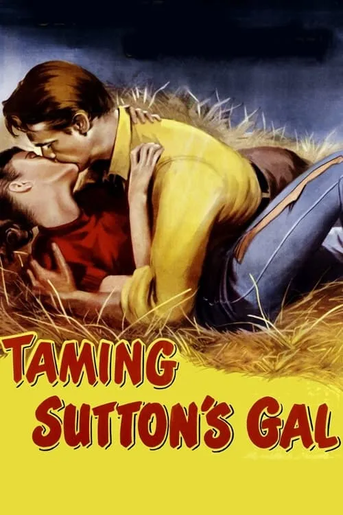 Taming Sutton’s Gal (movie)