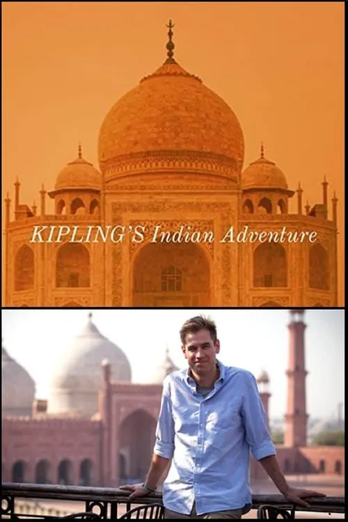 Kipling's Indian Adventure (фильм)