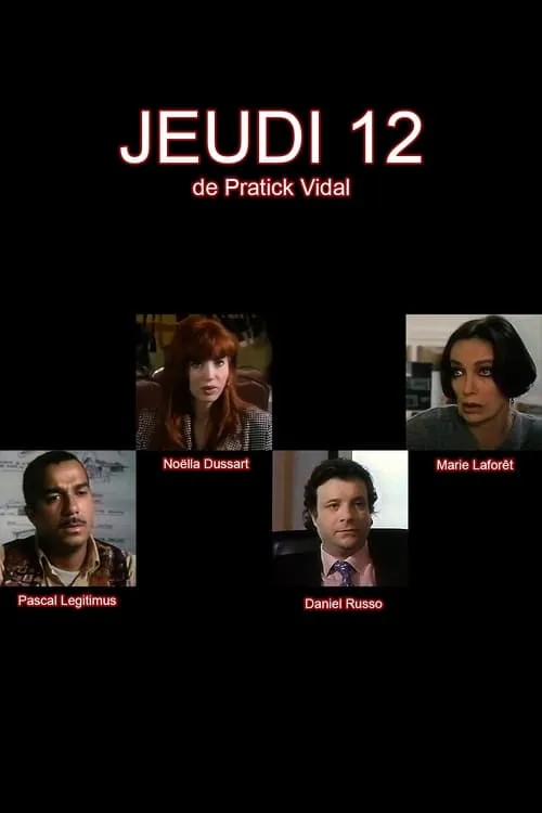 Jeudi 12 (movie)