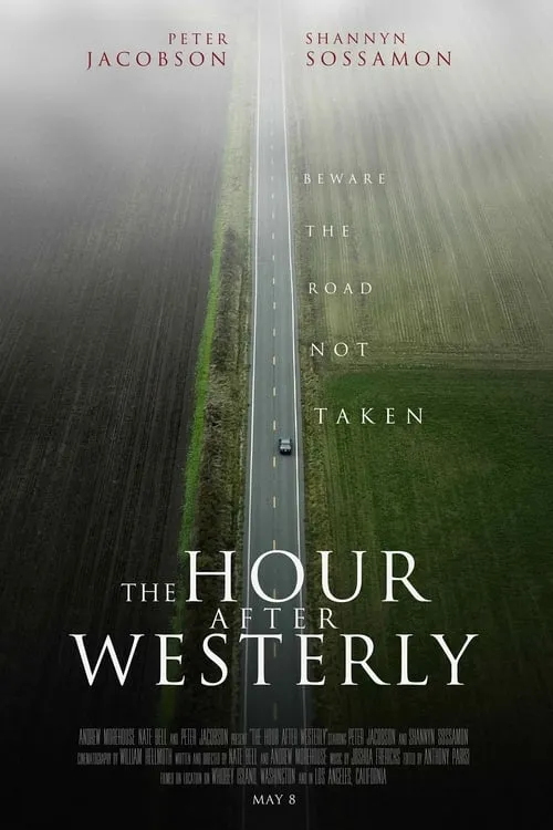 The Hour After Westerly (фильм)