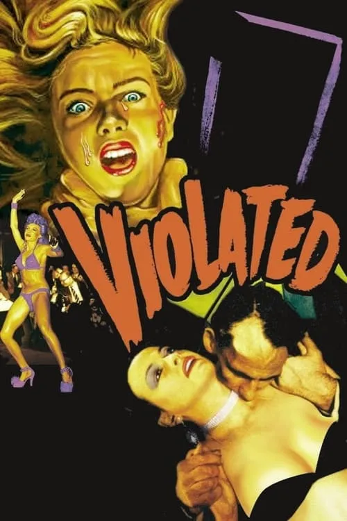 Violated (movie)