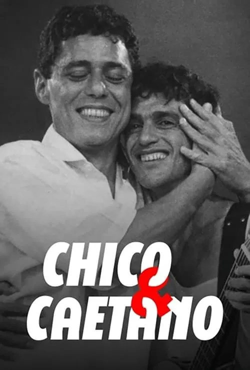 Chico & Caetano (сериал)