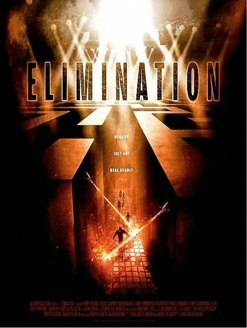 Elimination (movie)