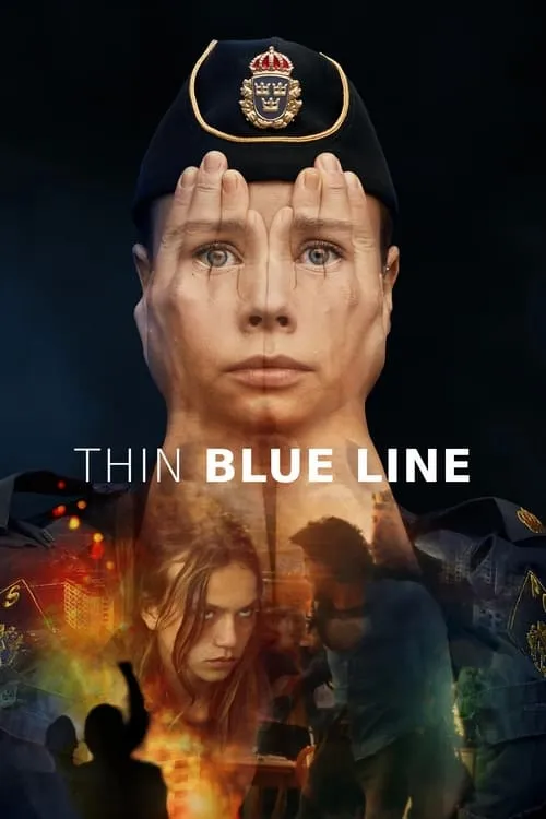 The Thin Blue Line (series)