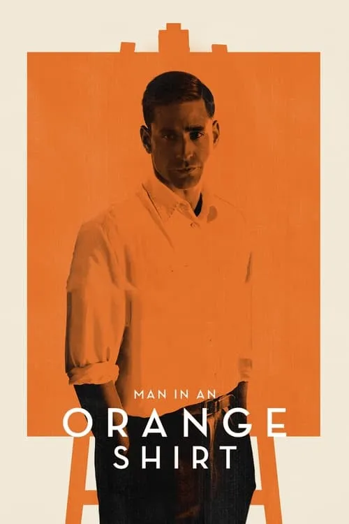 Man in an Orange Shirt (series)