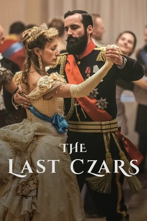 The Last Czars (series)