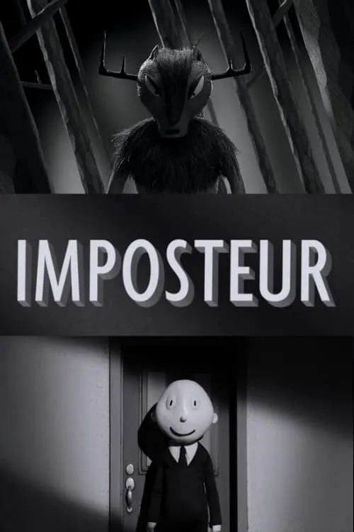 Impostor (movie)