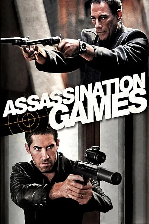 Assassination Games (movie)