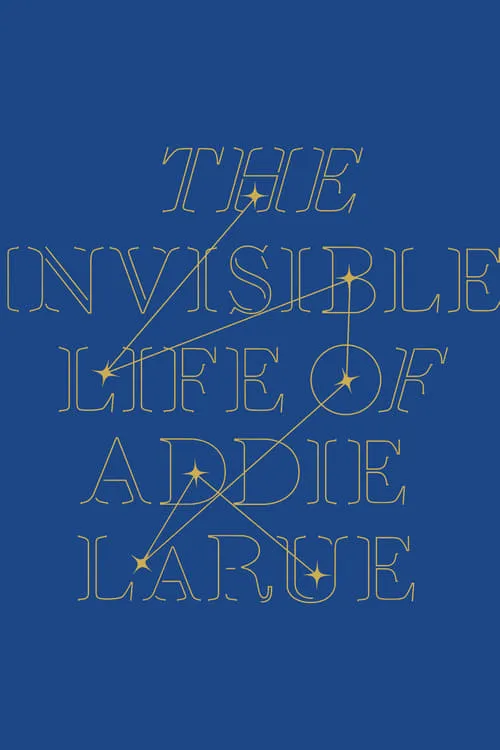 The Invisible Life of Addie Larue