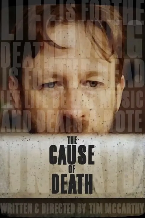 The Cause of Death (movie)