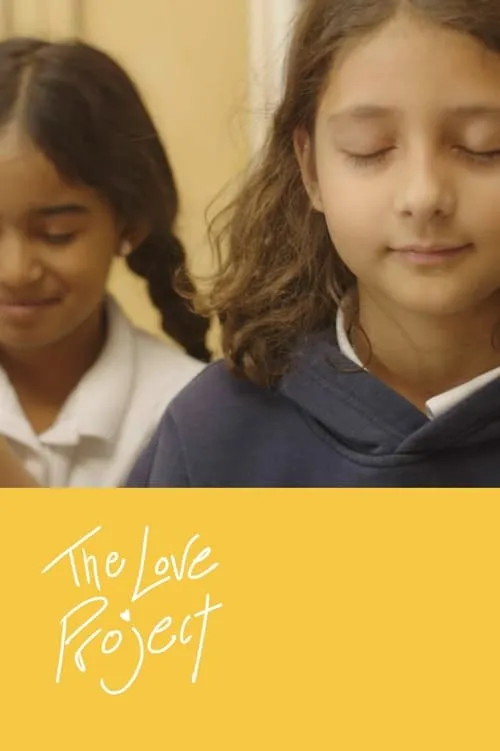 The Love Project (movie)