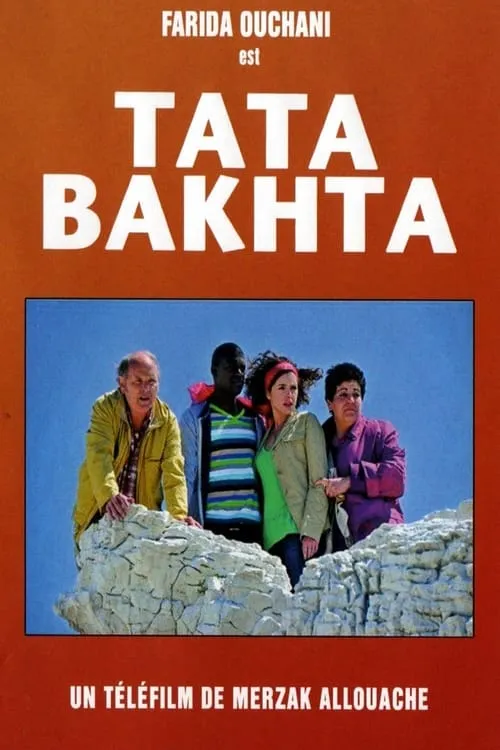 Tata Bakhta (movie)