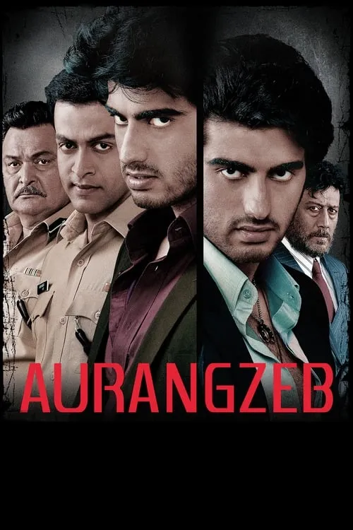 Aurangzeb (movie)