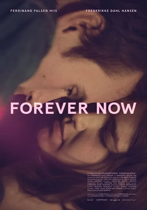 Forever Now (фильм)