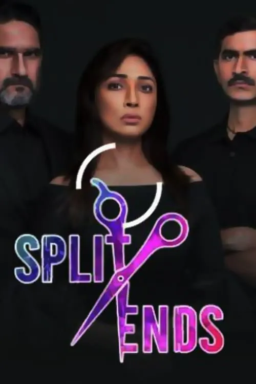 Split Ends (сериал)