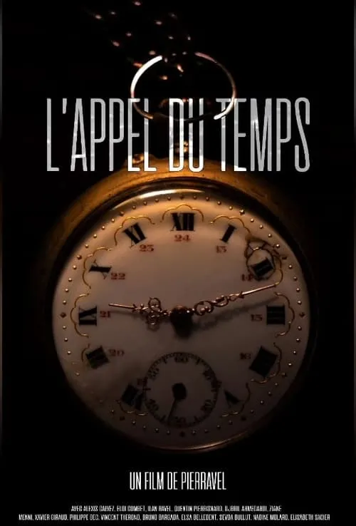 L'Appel du Temps (movie)