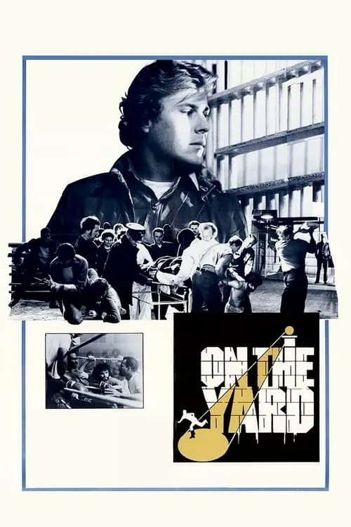 On the Yard (movie)