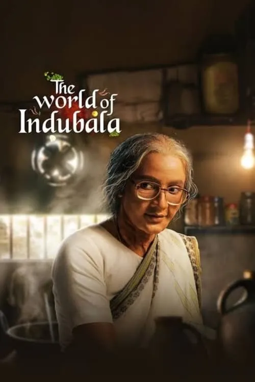 The World of Indubala (movie)