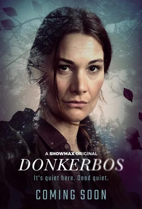 Donkerbos (series)