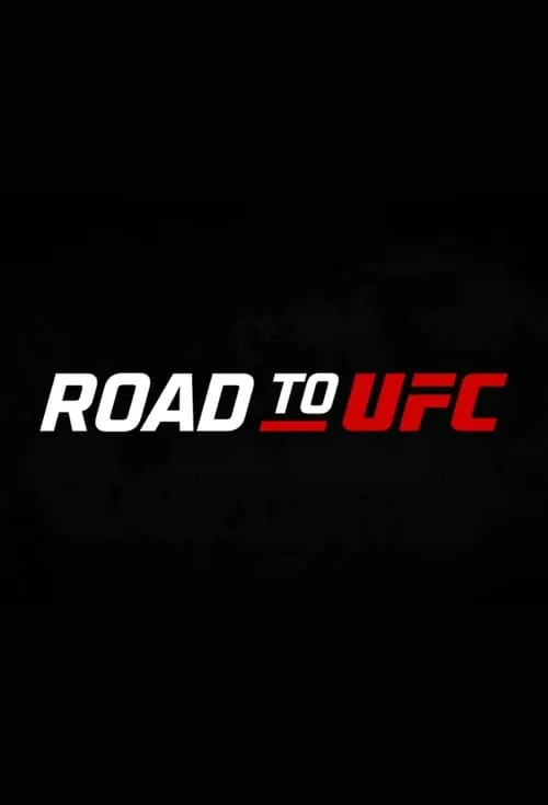 Road to UFC (series)