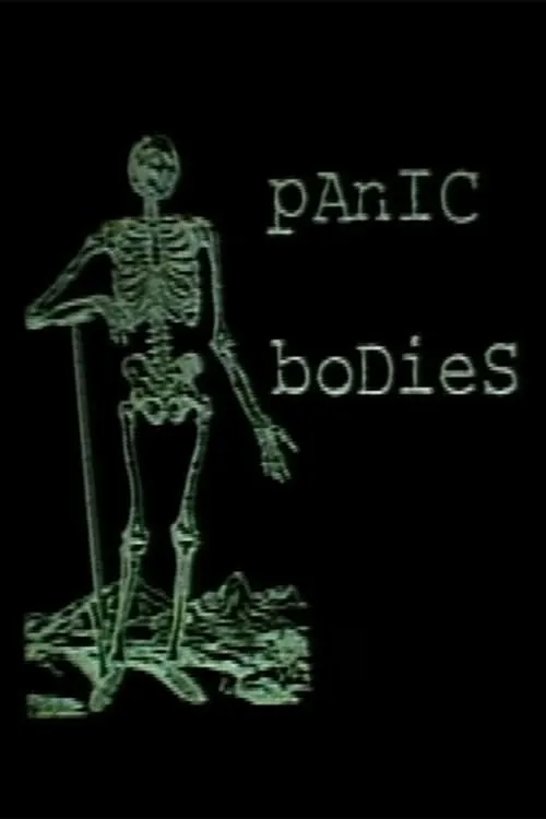 Panic Bodies (фильм)