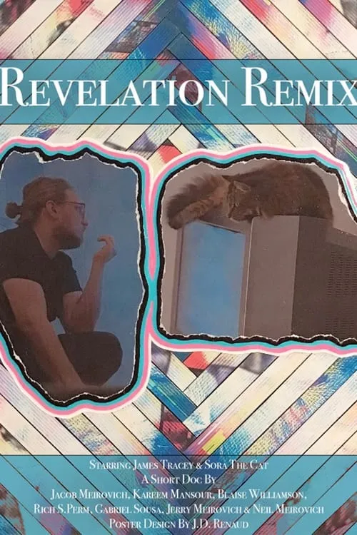 Revelation Remix (фильм)