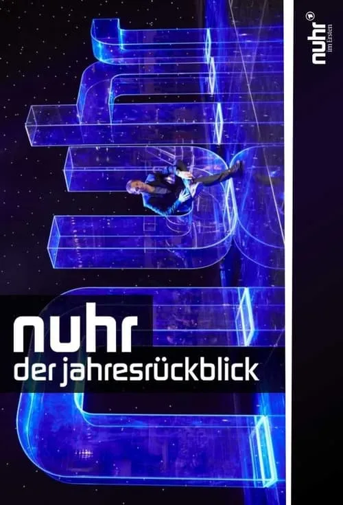 Nuhr 2022 – Der Jahresrückblick (фильм)