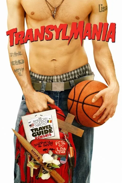 Transylmania (movie)