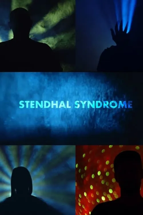 Stendhal Syndrome (movie)