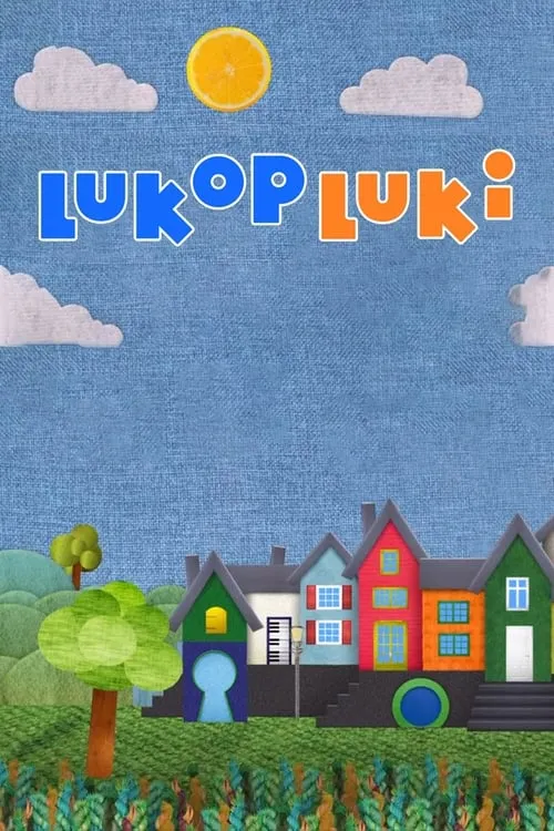 Luk op Luk i (сериал)