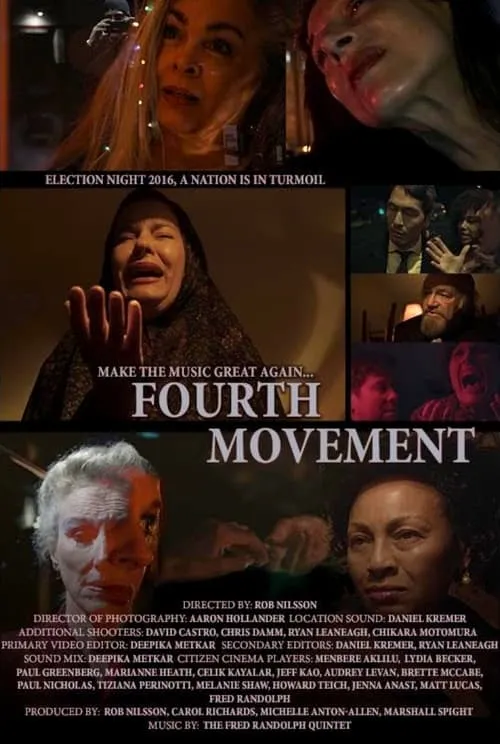 The Fourth Movement (movie)