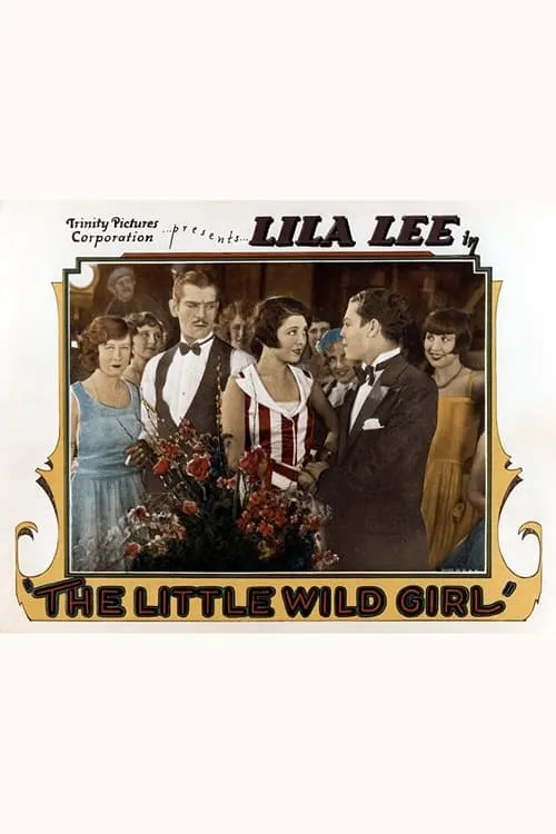 The Little Wild Girl (movie)