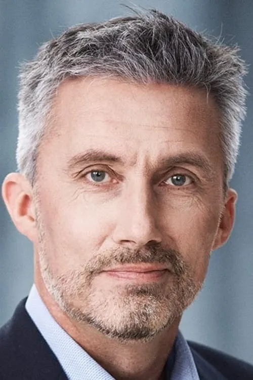 Morten Løkkegaard