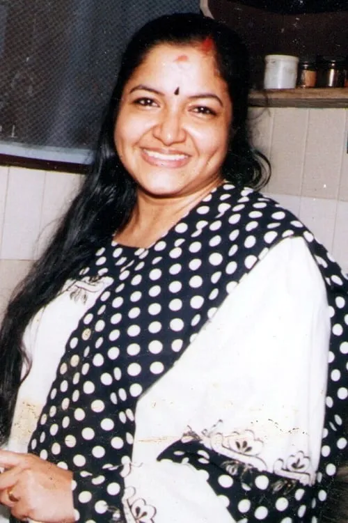 K. S. Chithra