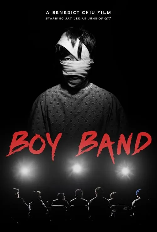 Boy Band (movie)