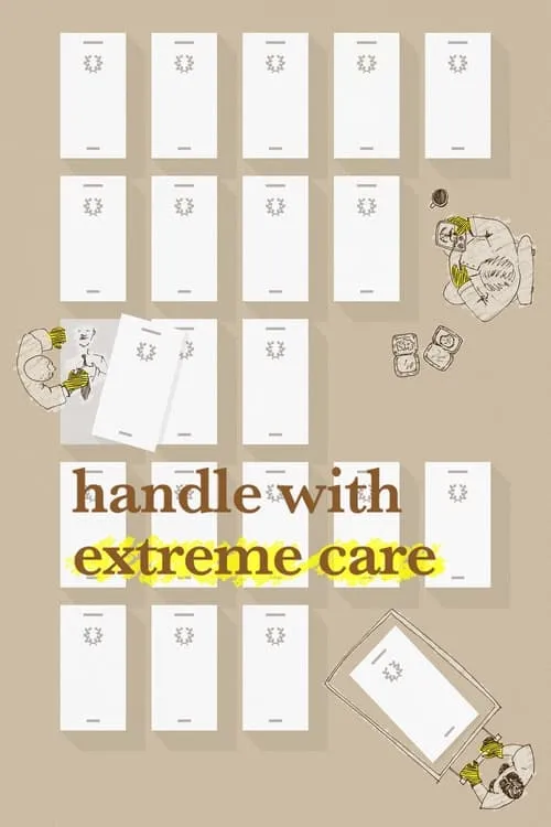 Handle with Extreme Care (movie)