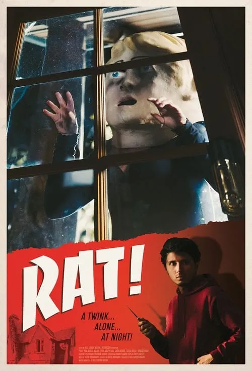 RAT! (фильм)