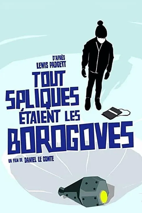 Tout spliques étaient les Borogoves (фильм)