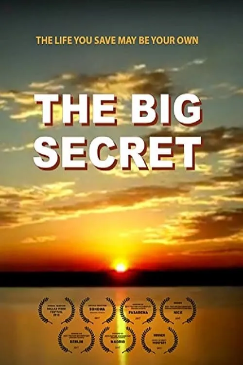 The Big Secret (movie)