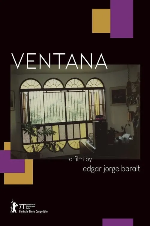 Ventana (фильм)