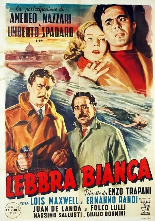 Lebbra bianca (movie)