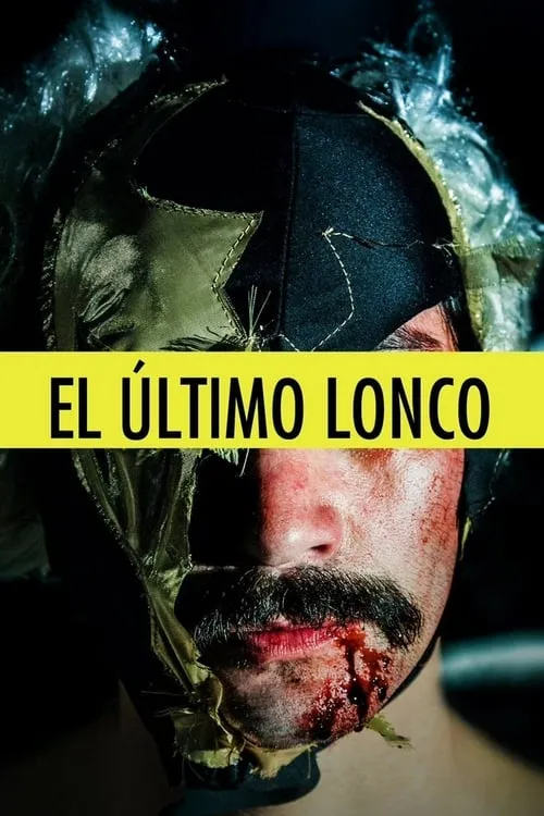 El último Lonco (movie)