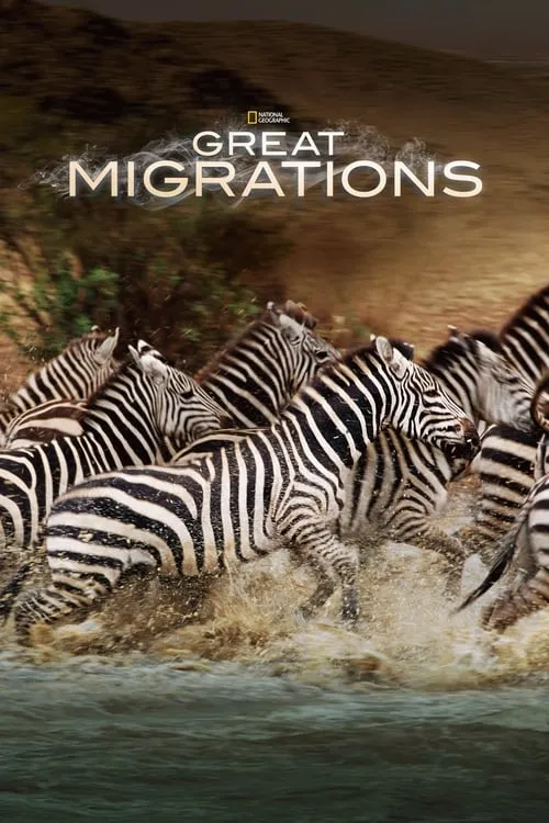 Great Migrations (series)