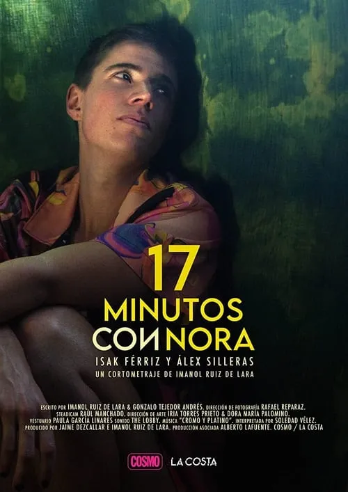 17 Minutes with Nora (movie)