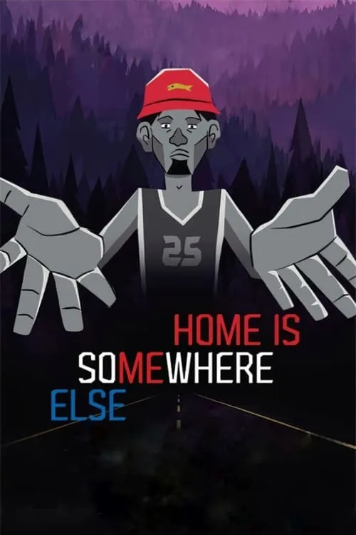 Home Is Somewhere Else (movie)