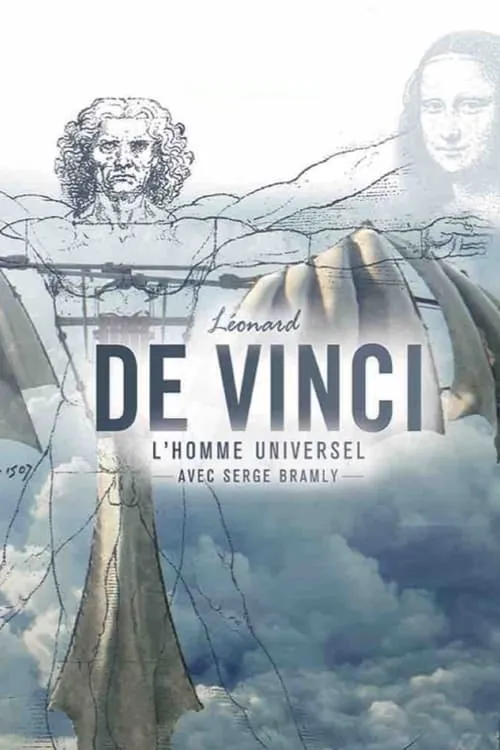 Léonard de Vinci : l'homme universel