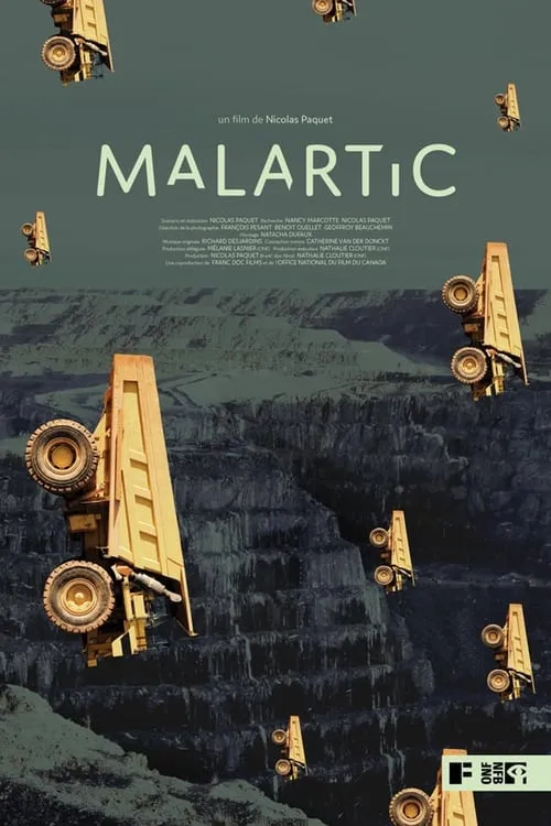 Malartic (movie)